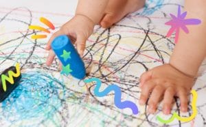 Drawing Development in Children: The Stages from 0 to 17 Years - Little ...