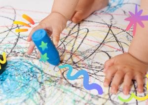 Drawing Development in Children: The Stages from 0 to 17 Years